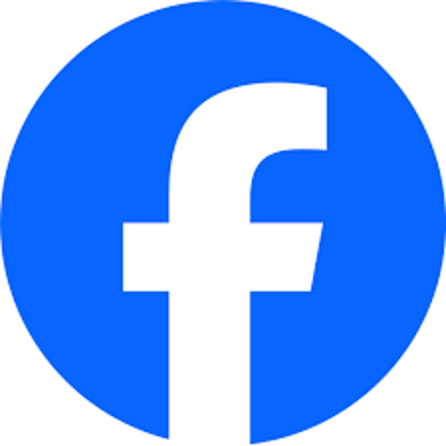 You can find us on Facebook Our Facebook Page