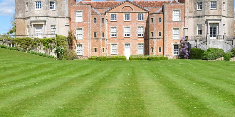 National Trust Locations near Portsmouth and Southsea