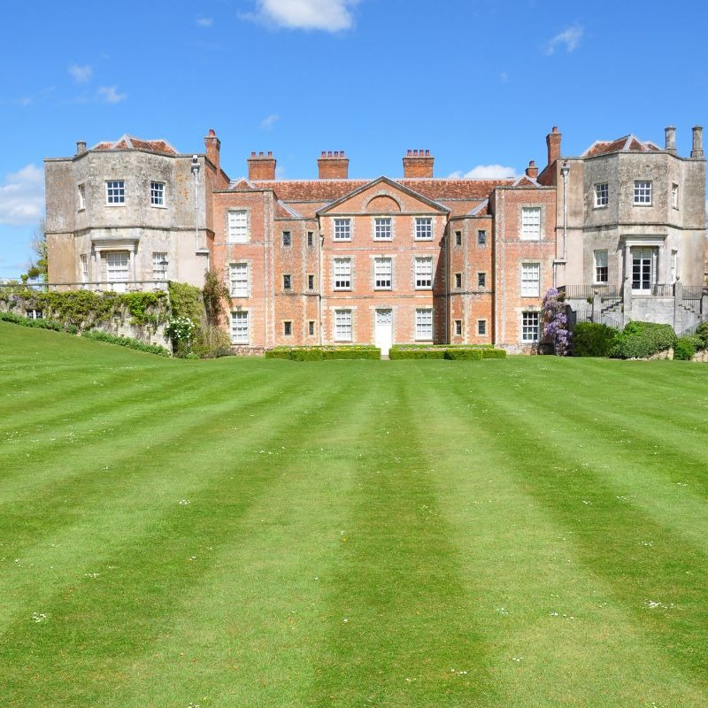 National Trust Locations near Portsmouth and Southsea