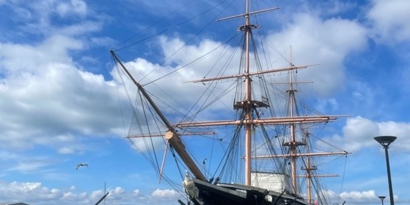 15 things to do on a rainy day in Portsmouth