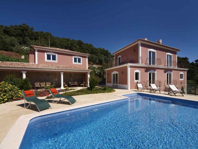 Villa Vida Nova Algarve