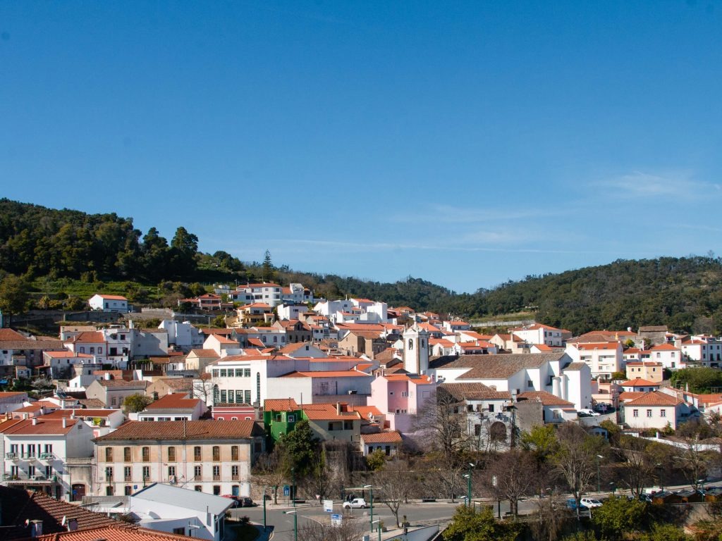 Monchique