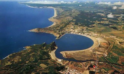 Sao Martinho do Porto