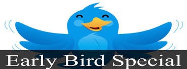 Early Bird