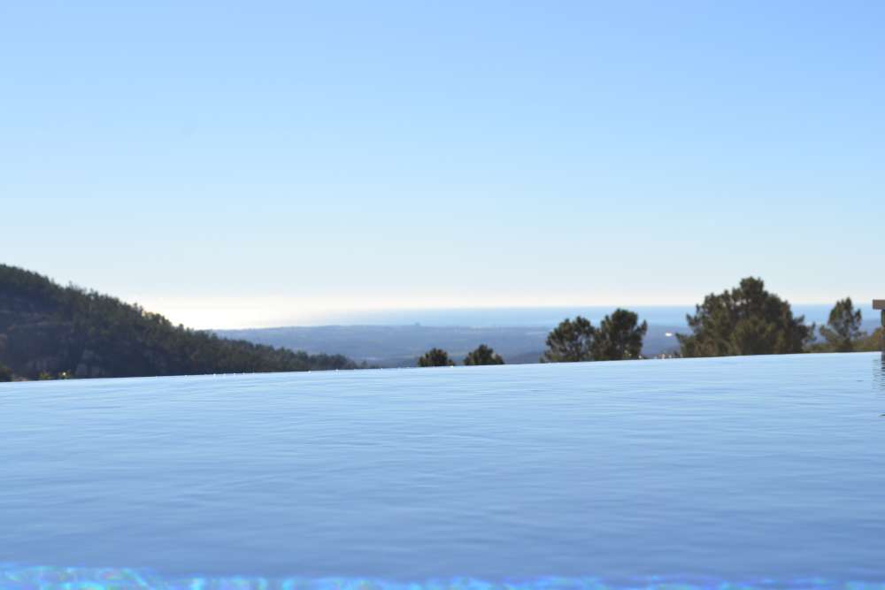 Villa Vida Nova Luxury Villa Rental Algarve