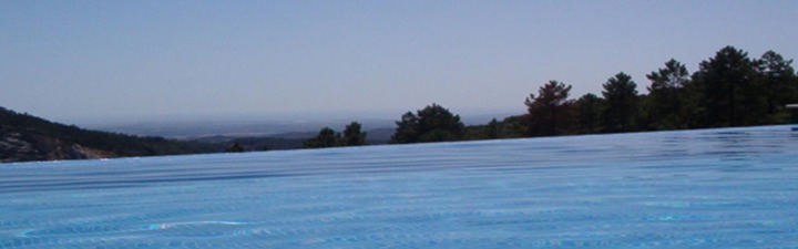 Villa Vida Nova Algarve