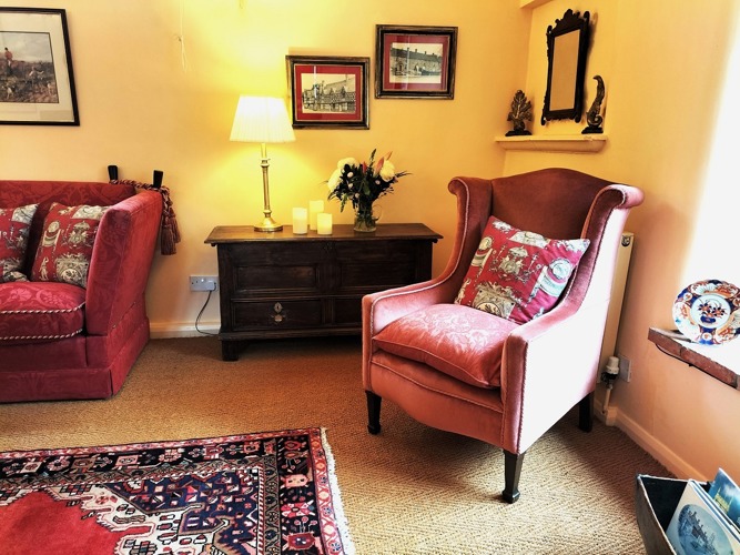 www.coachmans-cottage.com Coachmans Holiday Cottage Steeple Ashton Wiltshire BA14 6HH