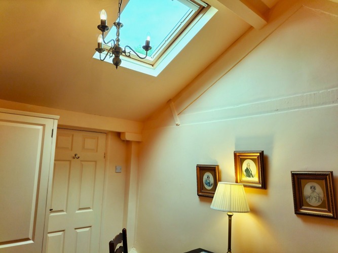 www.coachmans-cottage.com Coachmans Holiday Cottage Steeple Ashton Wiltshire BA14 6HH
