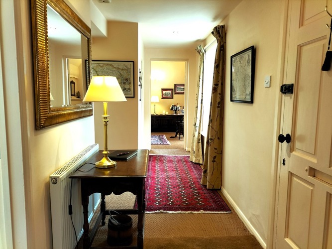 www.coachmans-cottage.com Coachmans Holiday Cottage Steeple Ashton Wiltshire BA14 6HH