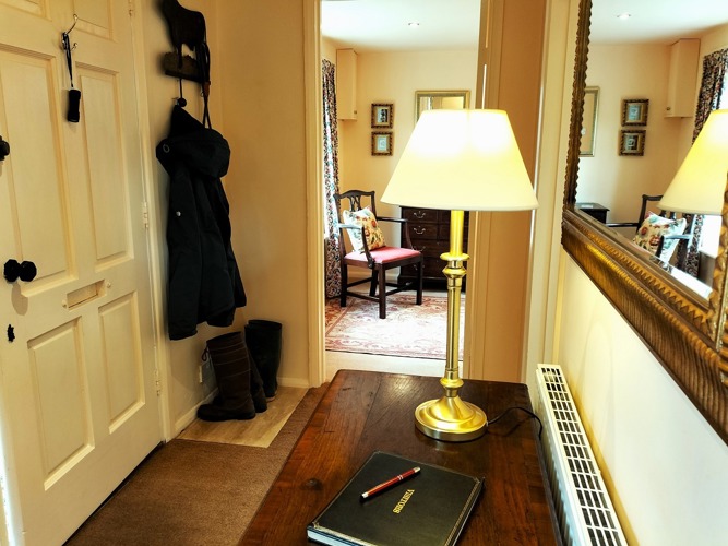 www.coachmans-cottage.com Coachmans Holiday Cottage Steeple Ashton Wiltshire BA14 6HH