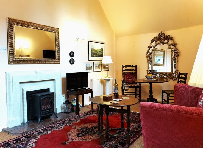 www.coachmans-cottage.com Coachmans Holiday Cottage Steeple Ashton Wiltshire BA14 6HH